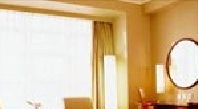 Chang An Grand Hotel Beijing Exterior photo